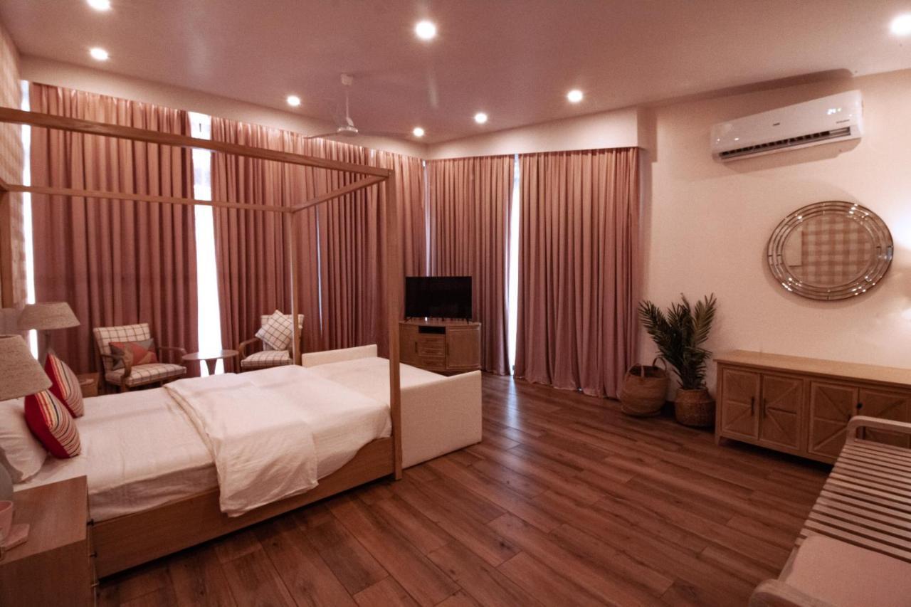 The Cloverleaf Super Luxury Villa Goa With Private Pool, North Goa Candolim Kültér fotó