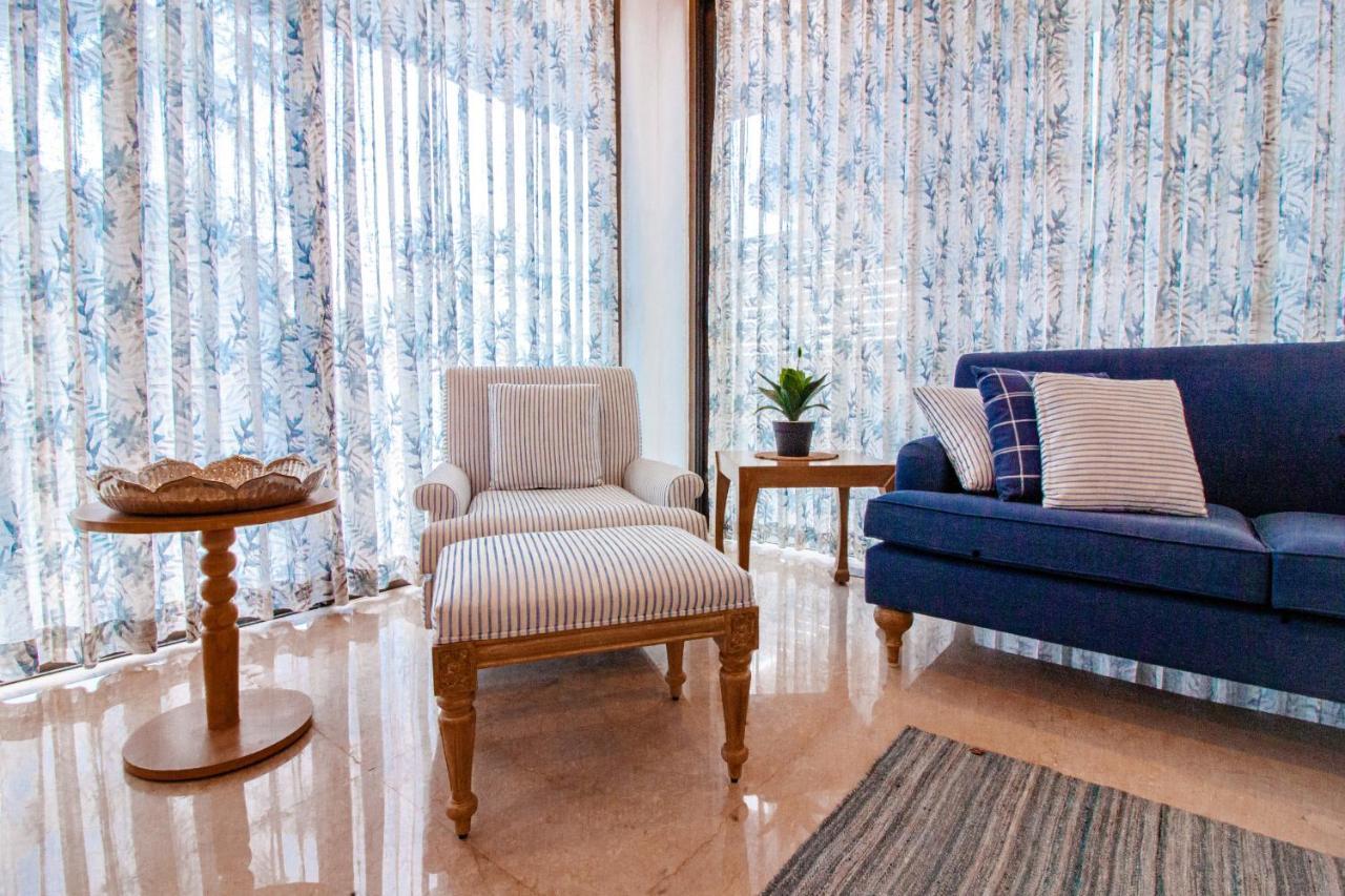 The Cloverleaf Super Luxury Villa Goa With Private Pool, North Goa Candolim Kültér fotó